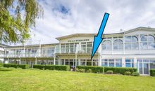 Villa Seerosen - Wohnung Seebrise