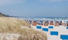 Badestrand Binz