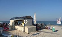 Strandbar Binz
