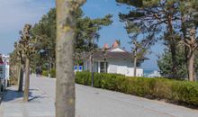 Strandpromenade Binz