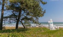 Badestrand Binz
