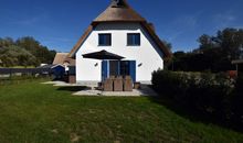 L7 Ferienhaus Strandhafer Ostseebad Rerik - XL