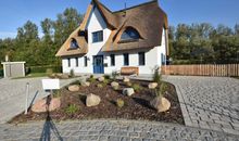 L7 Ferienhaus Strandhafer Ostseebad Rerik - XL