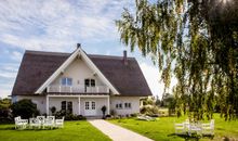Lerchenhof Reestow - Außenansicht Hau Lerche