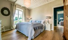 Haus Lerche Appartement 1- Schlafzimmer
