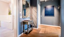 Haus Lerche Appartement 1 - Flur