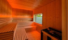 Lerchenhof Reestow - Sauna