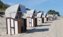 Urlaub in der Natur