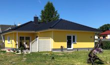 Parkplatz Ferienwohnung Schafberg