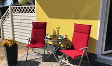 Naturidyll Mariendorf - Ferienwohnung Schafberg
