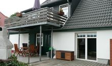 Am Krabbenort große FeWo