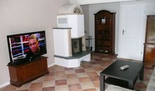 Am Krabbenort große FeWo