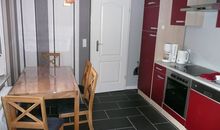 Am Krabbenort große FeWo