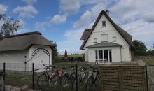 Schlafraum mit zusätzlichem Flachbild-TV