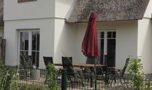 Wohnraum mit Ofen