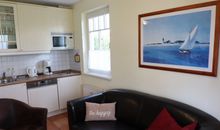 Ferienwohnungen am Hafen in Seedorf (Haus 2)