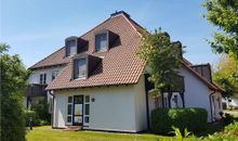 Ferienwohnungen am Hafen in Seedorf (Haus 2)
