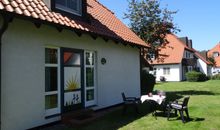 Ferienwohnungen am Hafen in Seedorf (Haus 2)