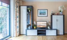 Ferienwohnung 1 Dat geele Hus
