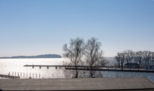 Naturidyll Mariendorf - Ferienwohnung Hagensche Wiek