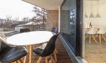 Naturidyll Mariendorf - Ferienwohnung Hagensche Wiek