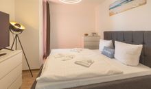 Naturidyll Mariendorf - Ferienwohnung Hagensche Wiek