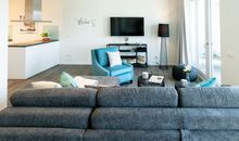 Naturidyll Mariendorf - Ferienwohnung Hagensche Wiek