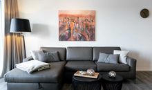 Naturidyll Mariendorf - Ferienwohnung Hagensche Wiek