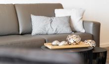 Naturidyll Mariendorf - Ferienwohnung Hagensche Wiek