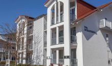 Ferienhaus auf dem Grundstück des Vermieters