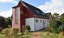 Ferienhaus Backbord und Steuerbord