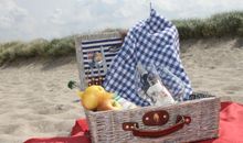Lust auf ein Strandpicknick?