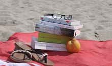 Strandlektüre