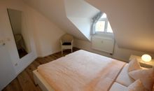 Likedeeler App.27- Blick ins Appartement