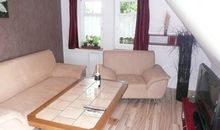 kleine Ferienwohnung Am Krabbenort