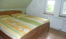 Am Krabbenort kleine FeWo