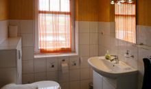 Am Krabbenort kleine FeWo