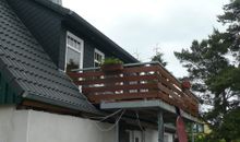 Am Krabbenort kleine FeWo