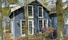Ferienhaus Ostseewelle