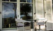 Balkon Wohnung Bodden