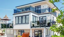 Fewo`s Mehlberg Binz
