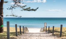 Fewo`s Mehlberg Binz