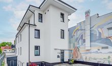 Fewo`s Mehlberg Binz