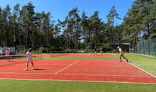 Villa Löwenstein, App. 9 Endreinigung und Wäsche inklusive! 9977