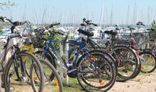 Hafen Kühlungsborn