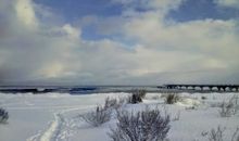 Ostsee Winter 2021
