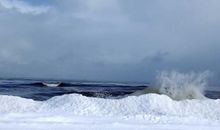 Winterwellen