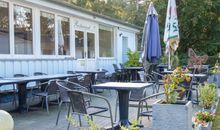 Restaurant Terrasse