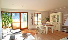 Ferienwohnung Abendsonne