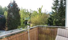 Ferienwohnung Abendsonne